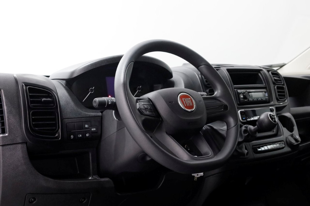 Fiat Ducato 30 2.2 MultiJet 120pk L2H2 Airco 02-2023 12