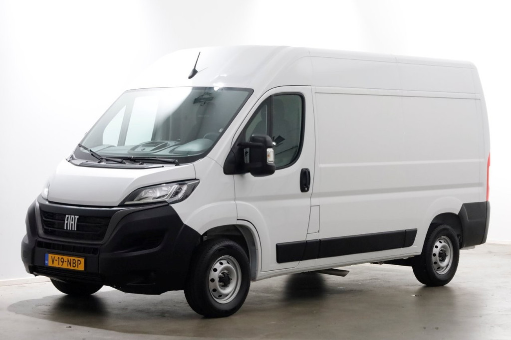 Fiat Ducato 30 2.2 MultiJet 120pk L2H2 Airco 02-2023 8