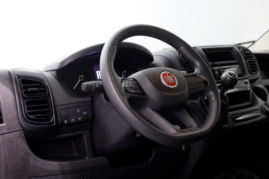 Fiat Ducato 30 2.2 MultiJet 120pk L2H2 Airco/PDC 02-2023 12