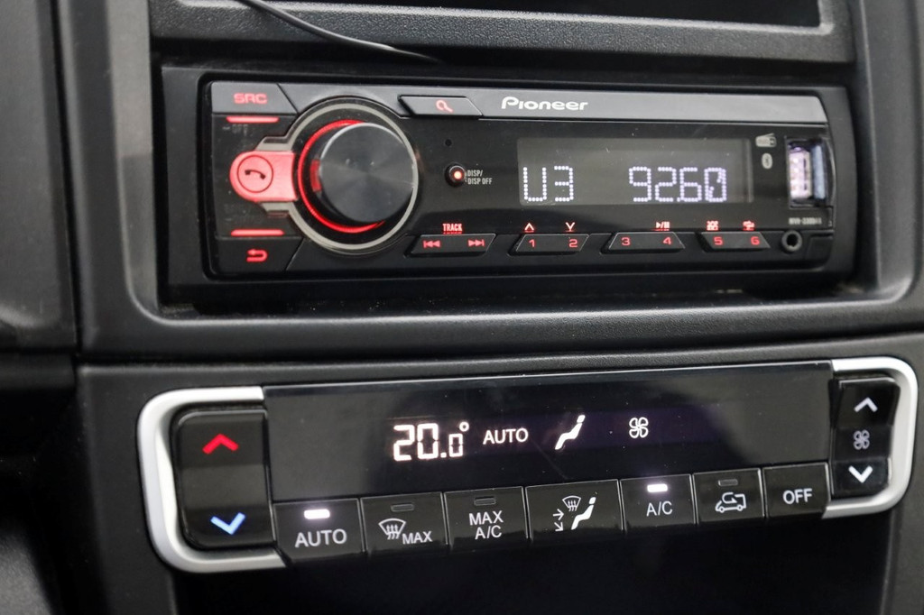 Fiat Ducato 30 2.2 MultiJet 120pk L2H2 Airco/PDC 02-2023 13