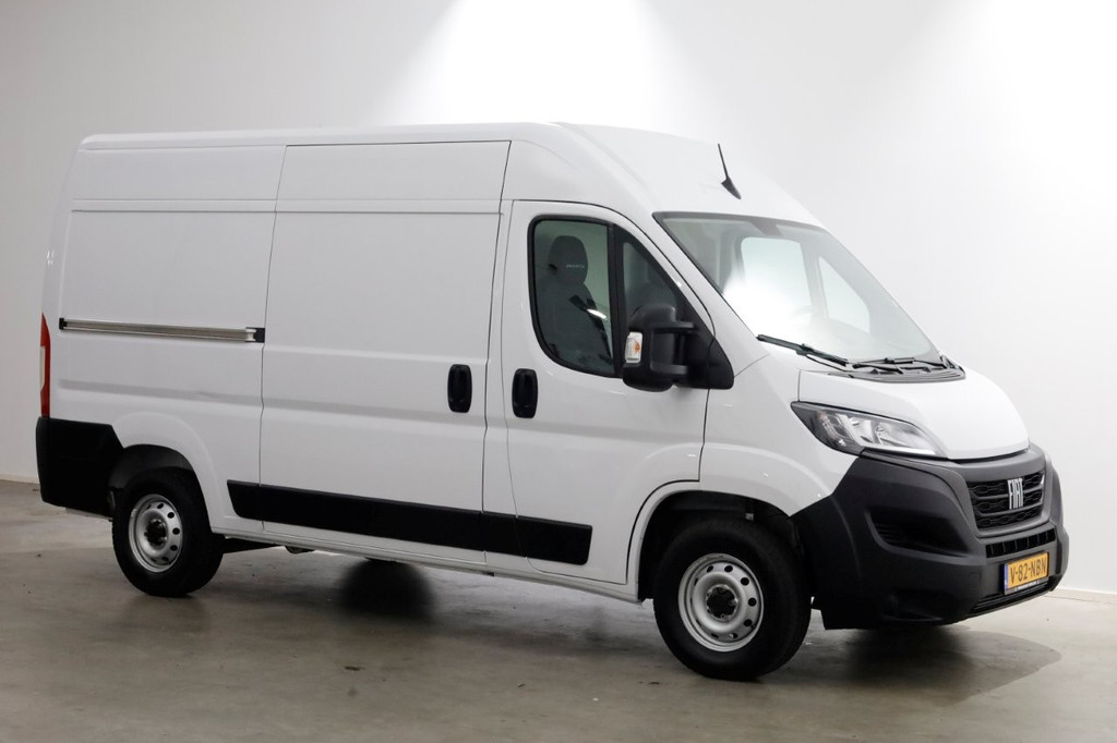 Fiat Ducato 30 2.2 MultiJet 140pk L2H2 Airco 02-2023 10