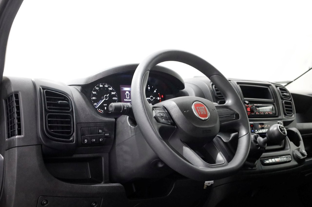 Fiat Ducato 30 2.2 MultiJet 140pk L2H2 Airco 02-2023 12