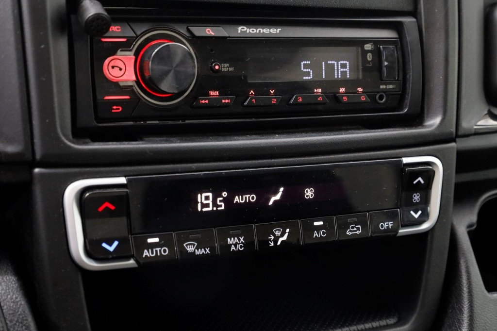 Fiat Ducato 30 2.2 MultiJet 140pk L2H2 Airco 02-2023 13