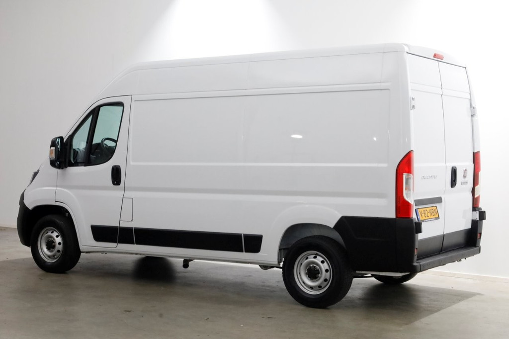 Fiat Ducato 30 2.2 MultiJet 140pk L2H2 Airco 02-2023 9