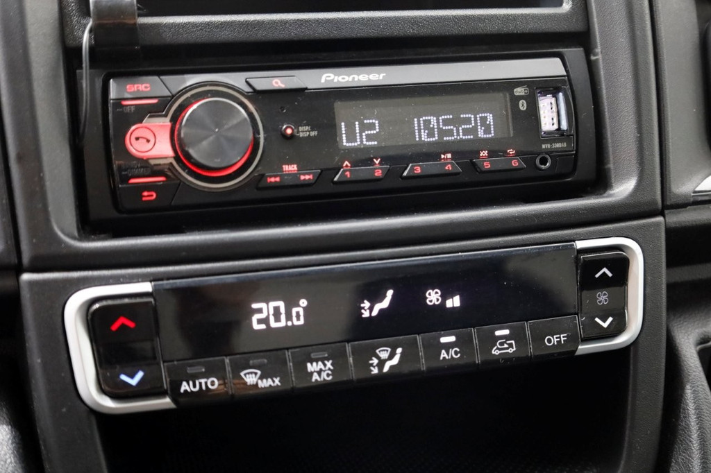 Fiat Ducato 30 2.2 MultiJet 140pk L2H2 Airco/PDC 01-2023 13