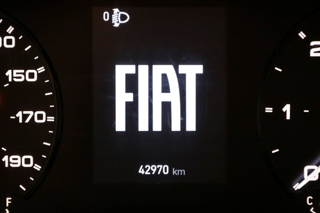 Fiat Ducato 30 2.2 MultiJet 140pk L2H2 Airco/PDC 01-2023 14