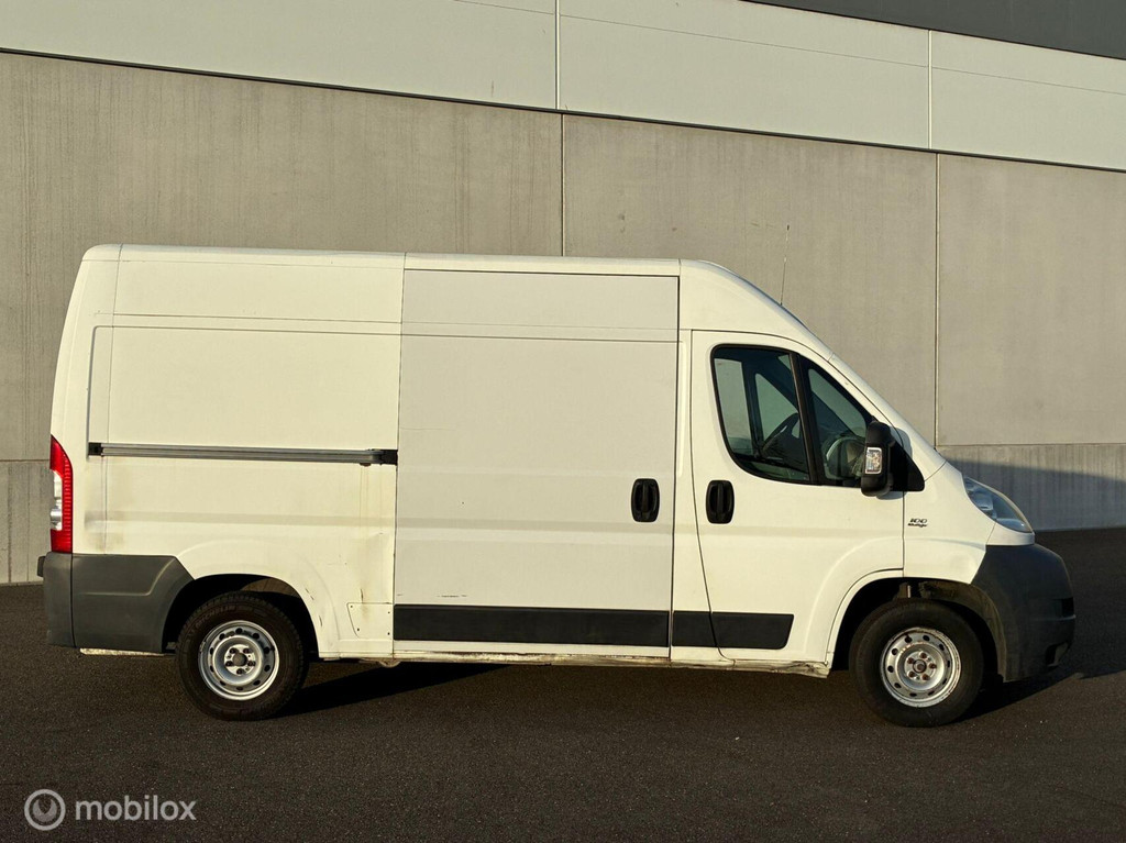 Fiat Ducato 30 2.2 MultiJet L2H2 Gran Volume 11