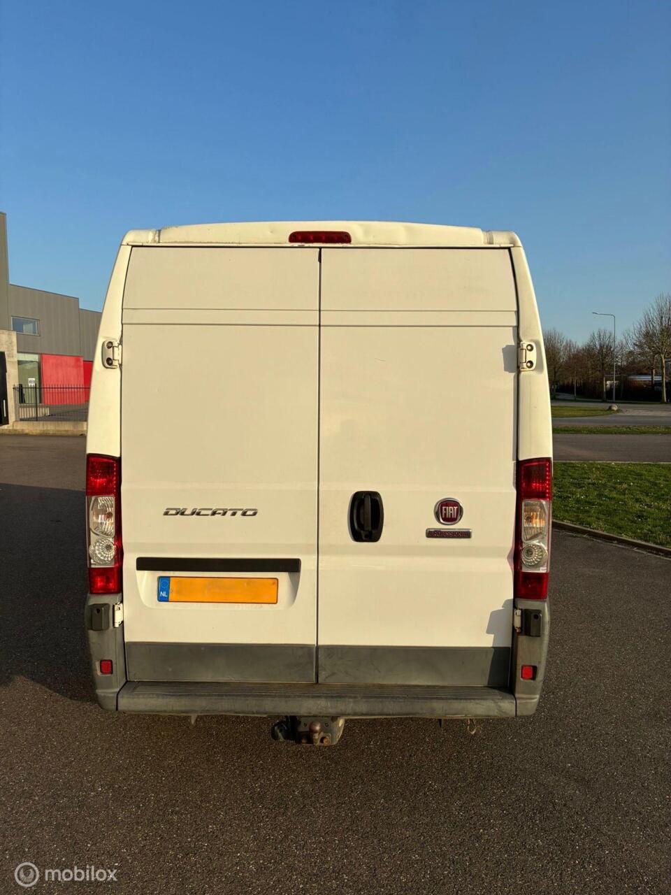 Fiat Ducato 30 2.2 MultiJet L2H2 Gran Volume 13
