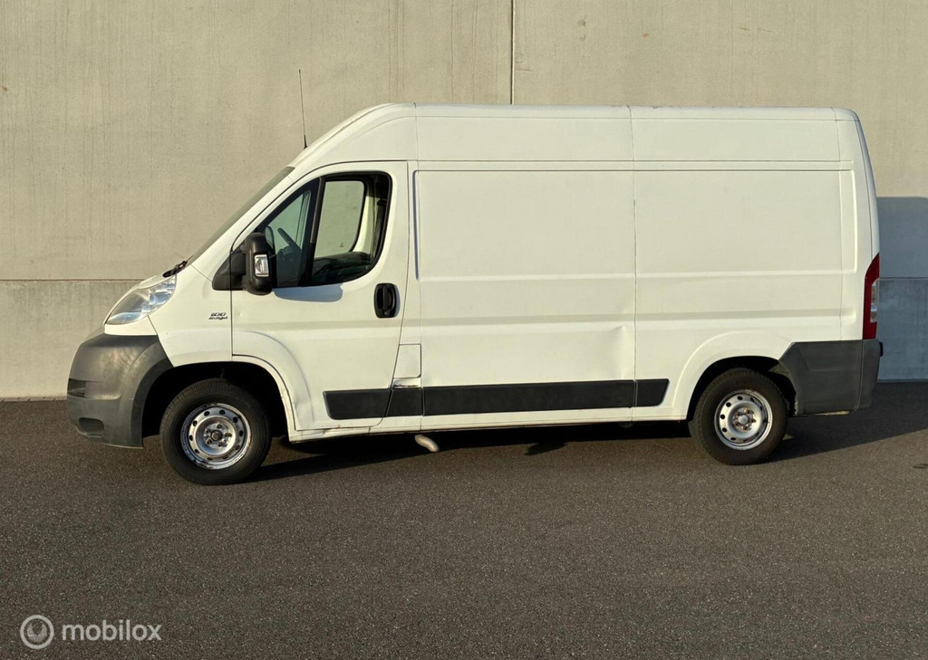 Fiat Ducato 30 2.2 MultiJet L2H2 Gran Volume 17