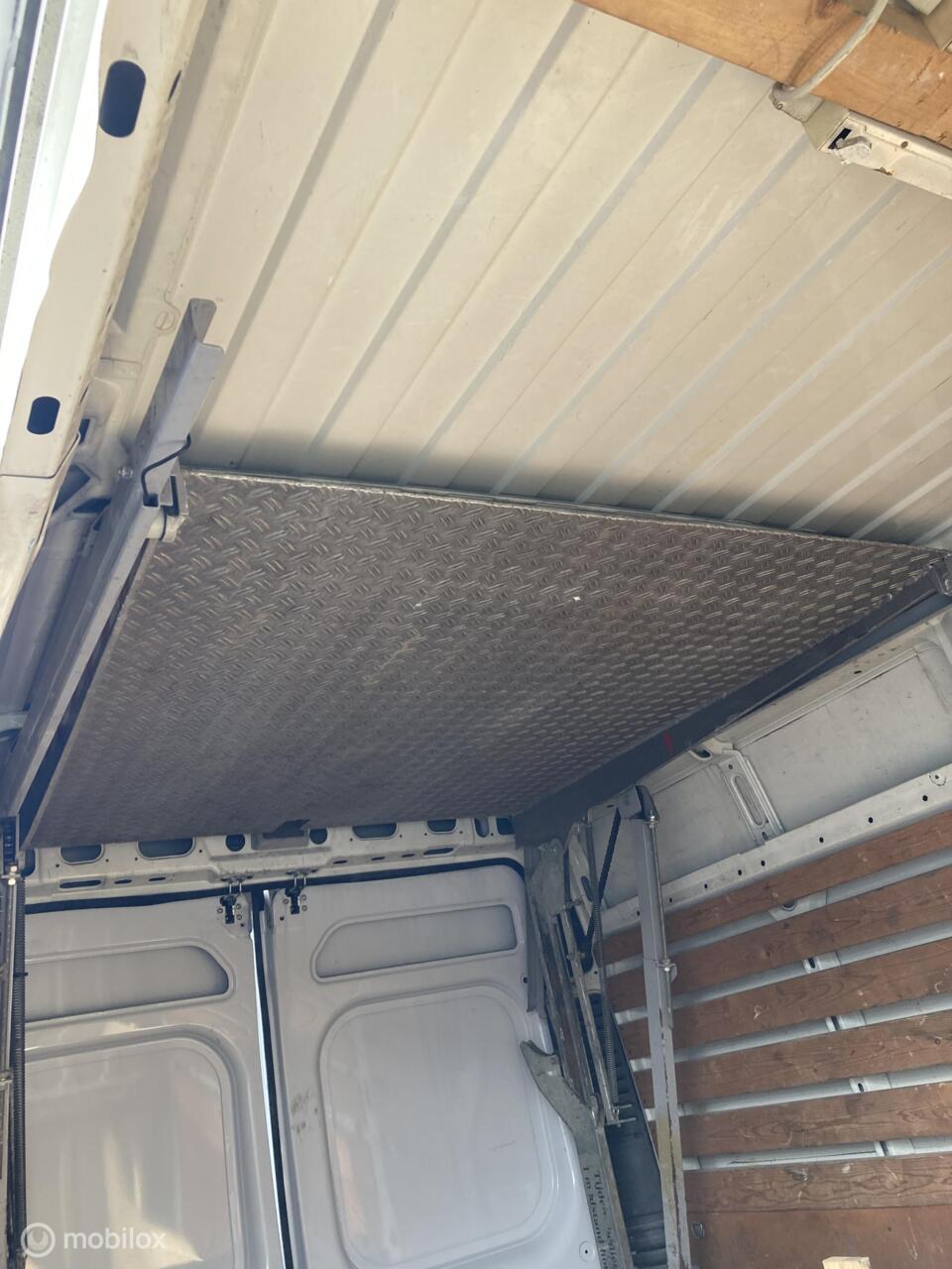 Fiat Ducato 30 2.2 MultiJet L2H2 Gran Volume 19