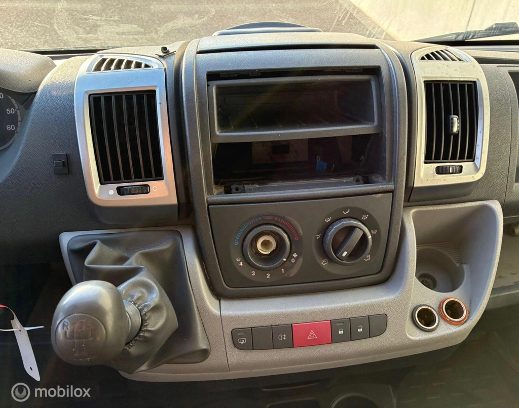 Fiat Ducato 30 2.2 MultiJet L2H2 Gran Volume 7