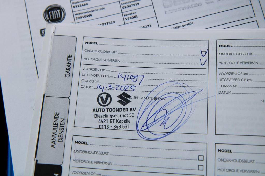 Fiat Ducato 30 2.3 131PK MultiJet L2H2 / Navi / PDC / Auto Airco / 3 zits 16