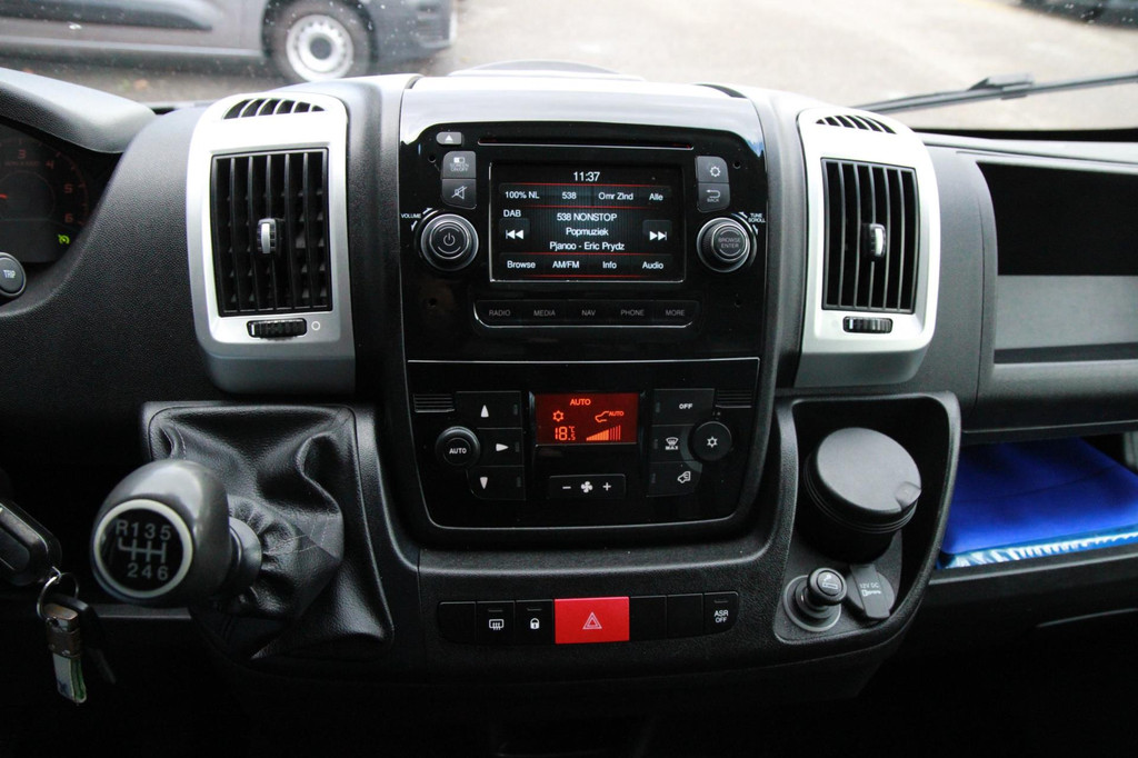 Fiat Ducato 30 2.3 131PK MultiJet L2H2 / Navi / PDC / Auto Airco / 3 zits 20