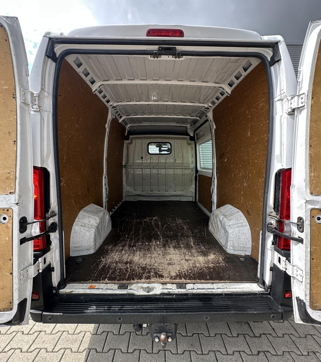 Fiat Ducato 30 2.3 MultiJet L2H2 13