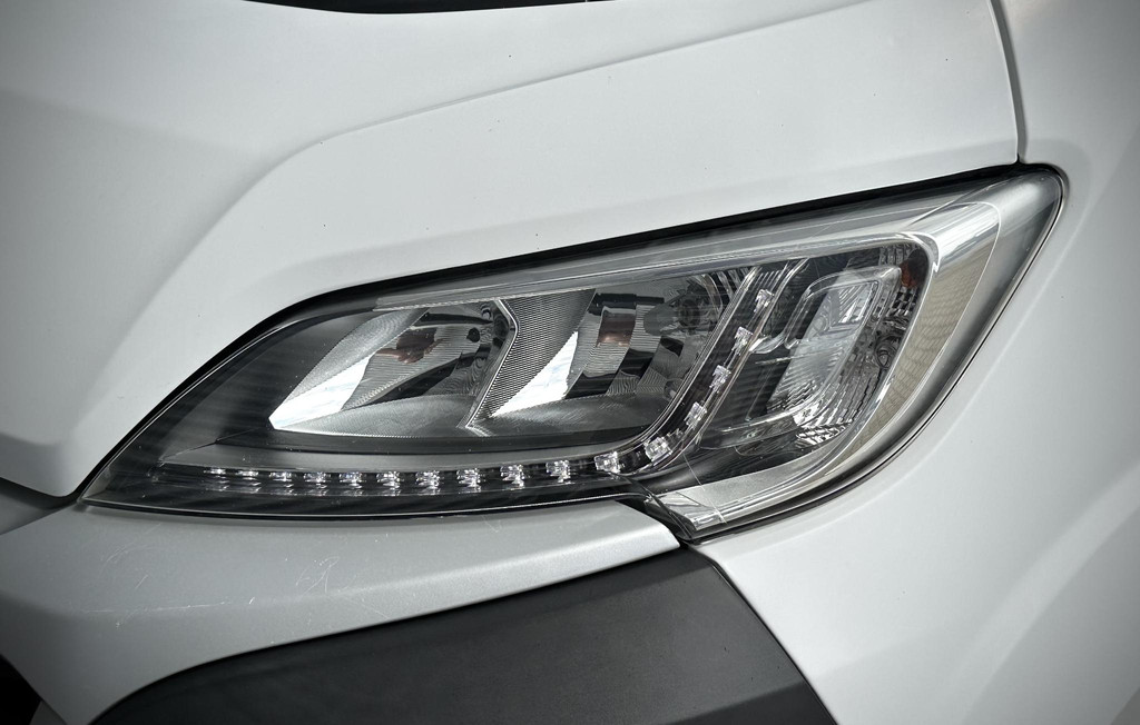 Fiat Ducato 30 2.3 MultiJet L2H2 14