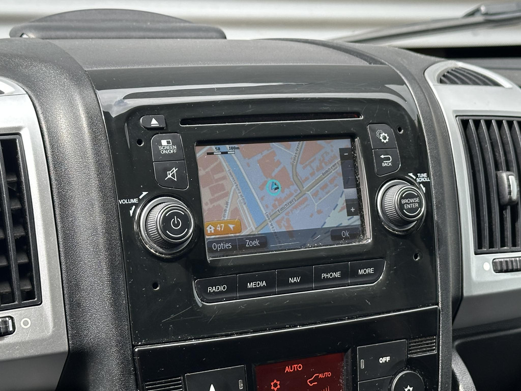 Fiat Ducato 30 2.3 MultiJet L2H2 7