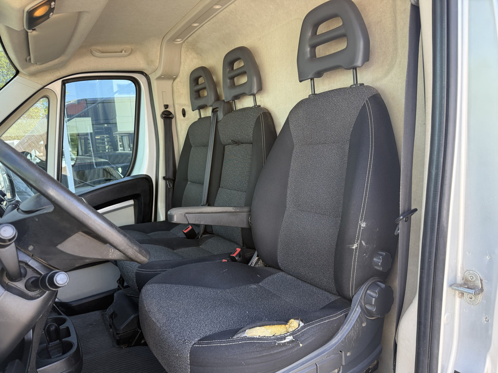 Fiat Ducato 30 2.3 MultiJet L2H2 | NL-auto | 1e Eig | Camera | Trekhaak | Cruisec. | Clima 11