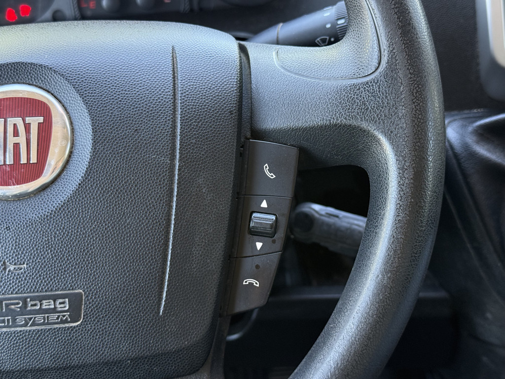 Fiat Ducato 30 2.3 MultiJet L2H2 | NL-auto | 1e Eig | Camera | Trekhaak | Cruisec. | Clima 17