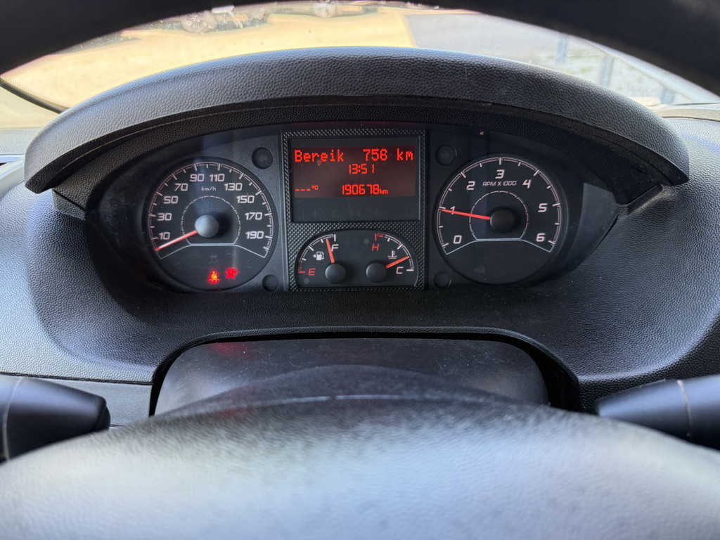 Fiat Ducato 30 2.3 MultiJet L2H2 | NL-auto | 1e Eig | Camera | Trekhaak | Cruisec. | Clima 19
