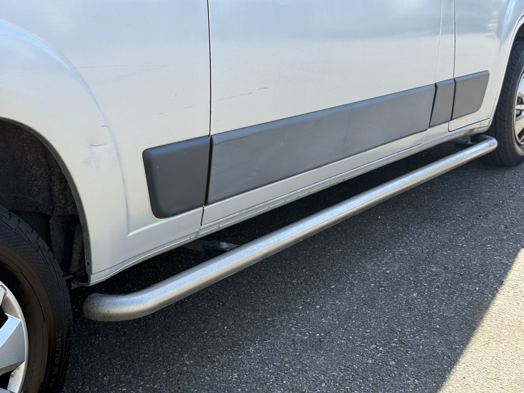 Fiat Ducato 30 2.3 MultiJet L2H2 | NL-auto | 1e Eig | Camera | Trekhaak | Cruisec. | Clima 7
