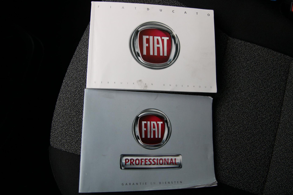 Fiat Ducato 30 2.3 MultiJet L2H2 / Trekhaak / Camera / Navi / 3 zits 15