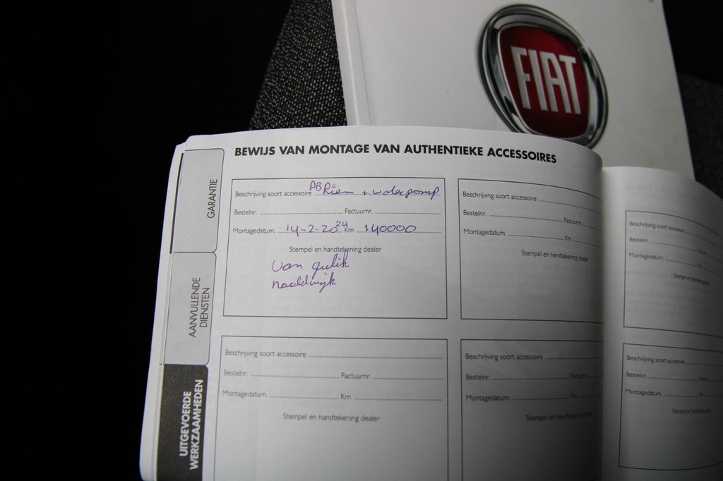 Fiat Ducato 30 2.3 MultiJet L2H2 / Trekhaak / Camera / Navi / 3 zits 16