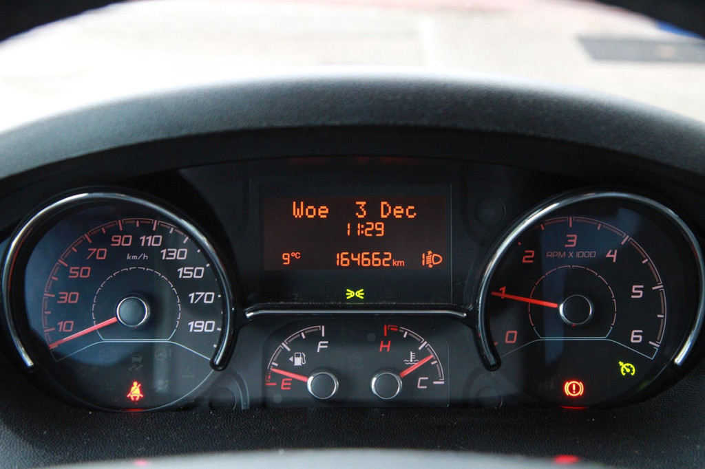 Fiat Ducato 30 2.3 MultiJet L2H2 / Trekhaak / Camera / Navi / 3 zits 20