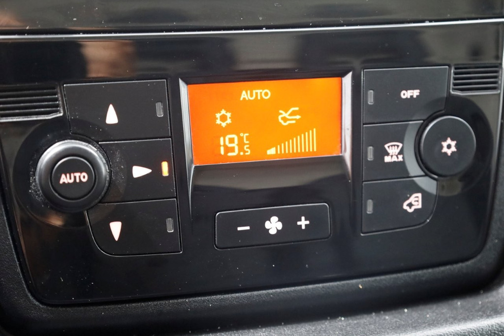 Fiat Ducato 33 2.0 MultiJet E6 L2H2 Glasresteel Airco/Navi/Camera 09-2017 15