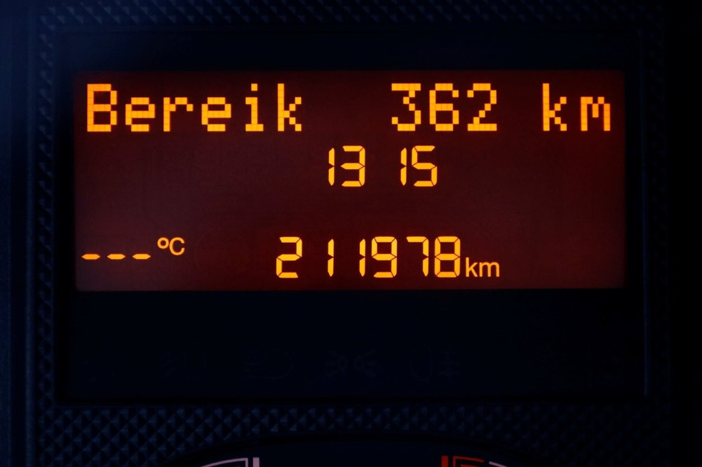 Fiat Ducato 33 2.0 MultiJet E6 L2H2 Glasresteel Airco/Navi/Camera 09-2017 17