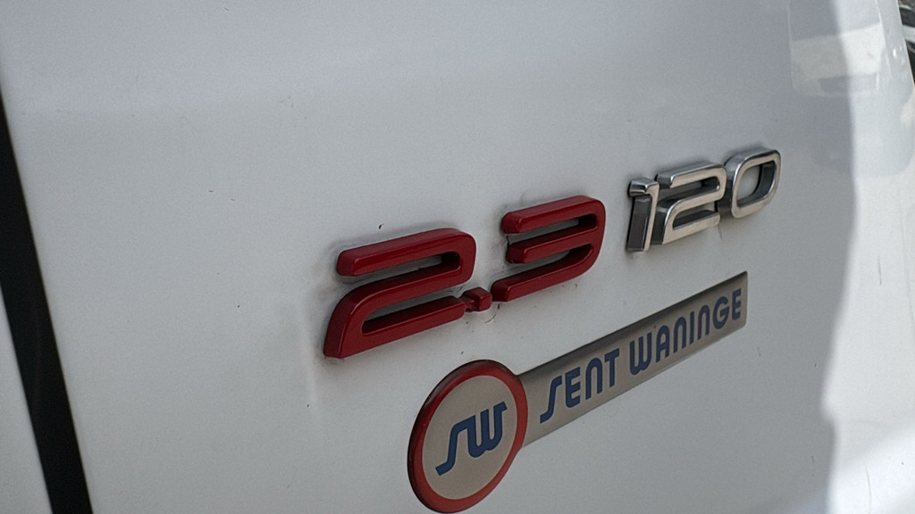 Fiat Ducato 33 2.3 MultiJet L3H2 10
