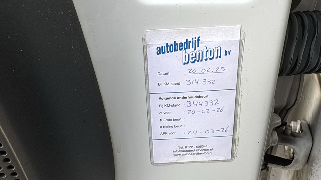 Fiat Ducato 33 2.3 MultiJet L3H2 16