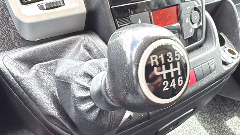 Fiat Ducato 33 2.3 MultiJet L3H2 17