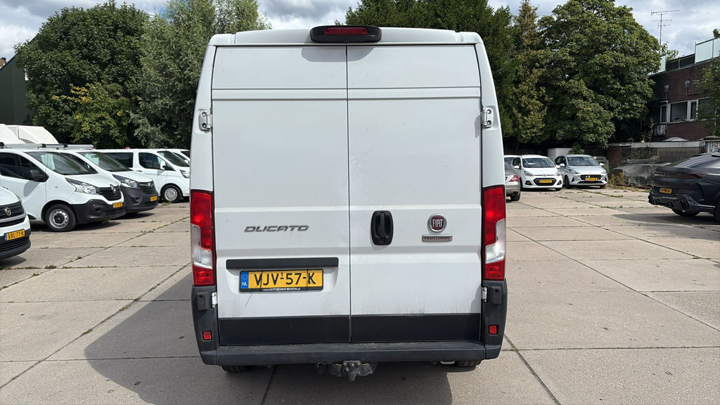 Fiat Ducato 33 2.3 MultiJet L3H2 7