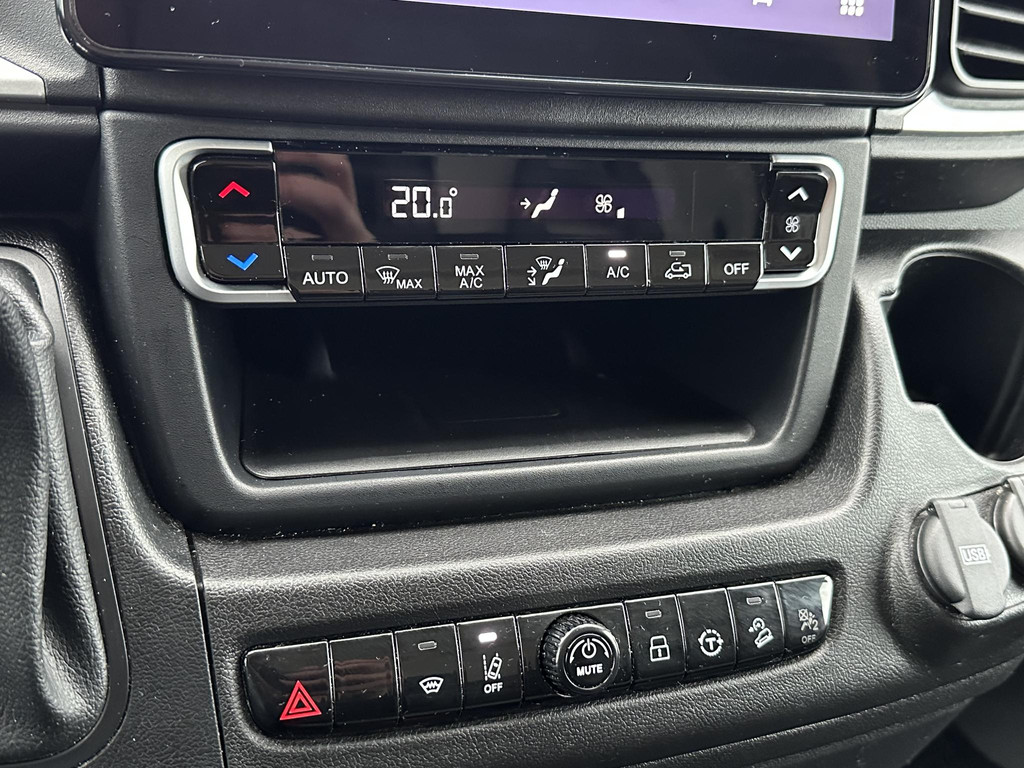 Fiat Ducato 35 2.2 MultiJet L2H2 Mooie uitvoering Automaat|Led 10