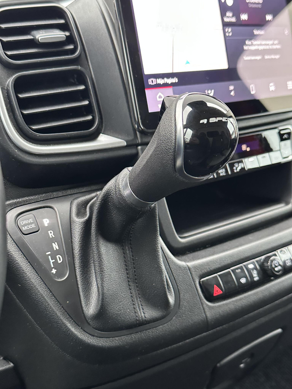 Fiat Ducato 35 2.2 MultiJet L2H2 Mooie uitvoering Automaat|Led 11