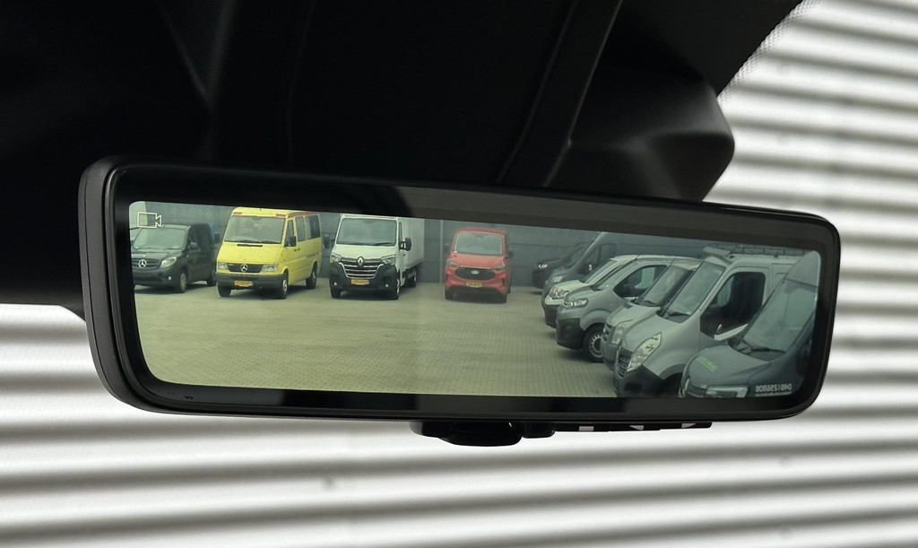 Fiat Ducato 35 2.2 MultiJet L2H2 Mooie uitvoering Automaat|Led 13