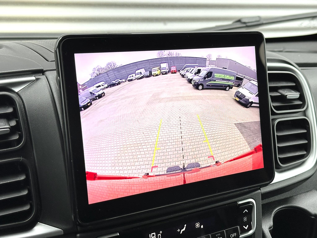 Fiat Ducato 35 2.2 MultiJet L2H2 Mooie uitvoering Automaat|Led 14