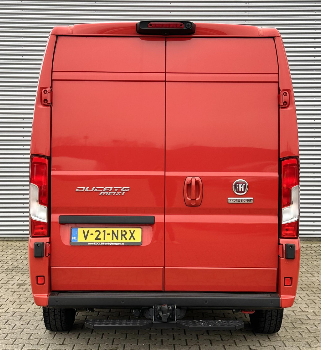Fiat Ducato 35 2.2 MultiJet L2H2 Mooie uitvoering Automaat|Led 18