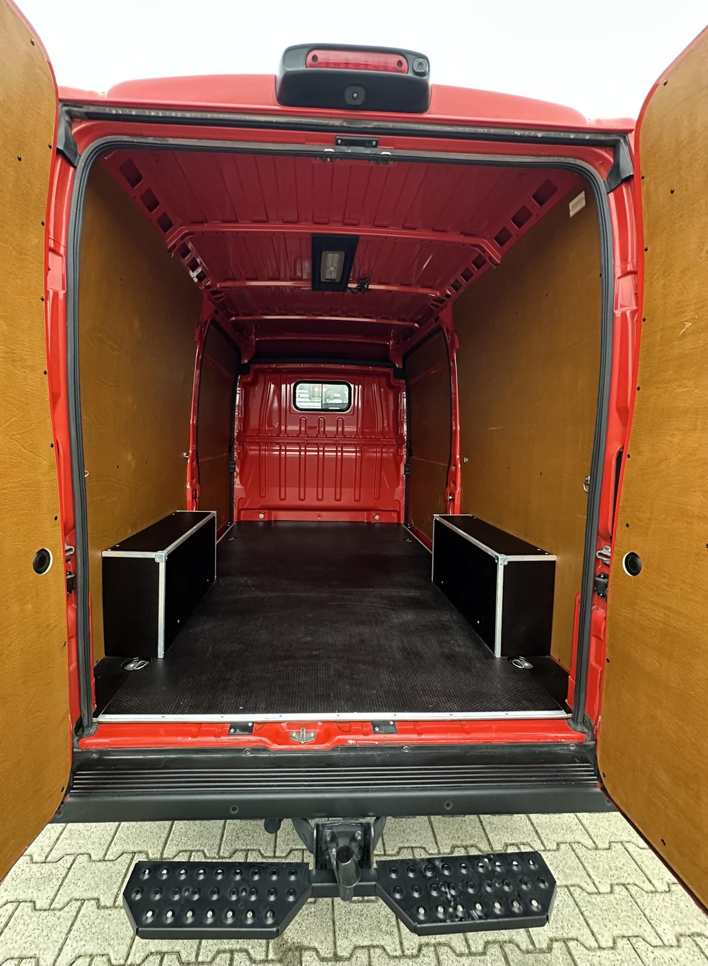 Fiat Ducato 35 2.2 MultiJet L2H2 Mooie uitvoering Automaat|Led 19