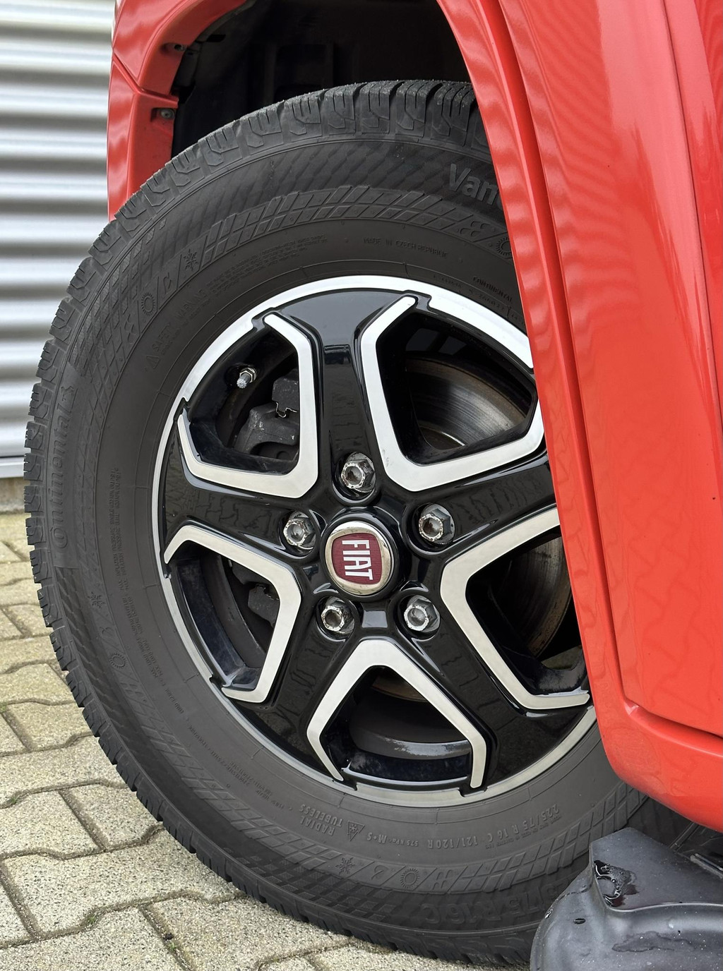 Fiat Ducato 35 2.2 MultiJet L2H2 Mooie uitvoering Automaat|Led 20