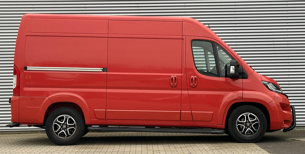 Fiat Ducato 35 2.2 MultiJet L2H2 Mooie uitvoering Automaat|Led 7