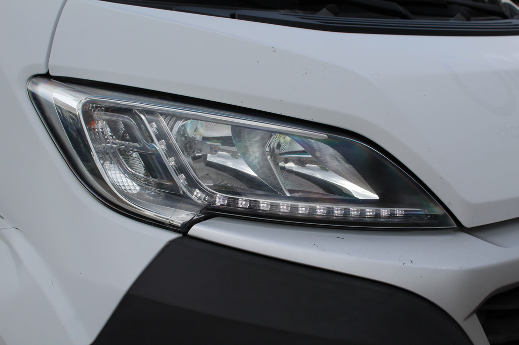 Fiat Ducato 35 2.3 MultiJet 150PK Euro6 L2H2 âDhollandia Laadklep 500KG â airco â cruise control ânavigatie 20