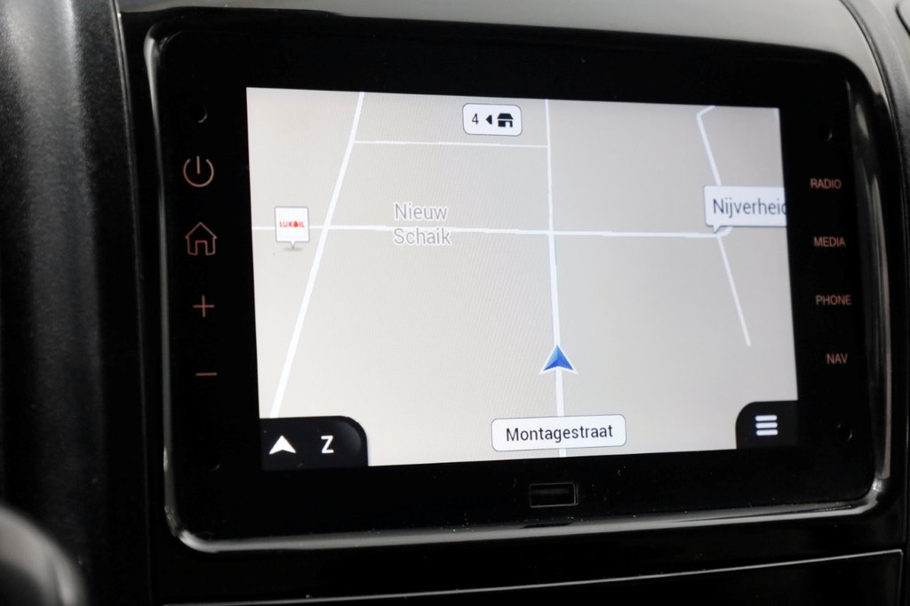 Fiat Ducato 35 2.3 MultiJet 180pk Automaat (9-traps) L3H3 Airco/Standkachel/Navi/Camera 06-2021 16