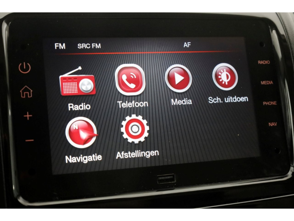 Fiat Ducato 35 2.3 MultiJet 180pk Automaat (9-traps) L3H3 Airco/Standkachel/Navi/Camera 06-2021 19