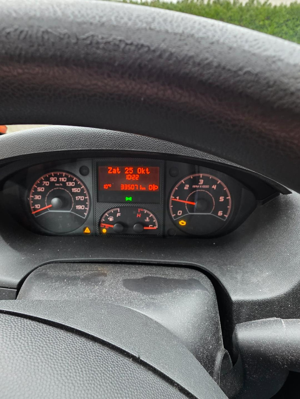 Fiat Ducato 35 2.3 MultiJet L4H2 11