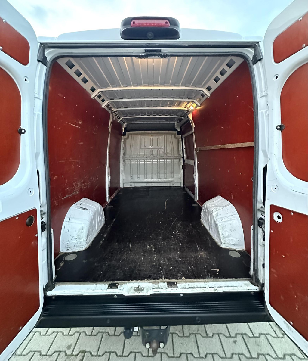 Fiat Ducato 35H 2.2 MultiJet L3H2 Trekhaak|Camera|Navi|Cruise 11