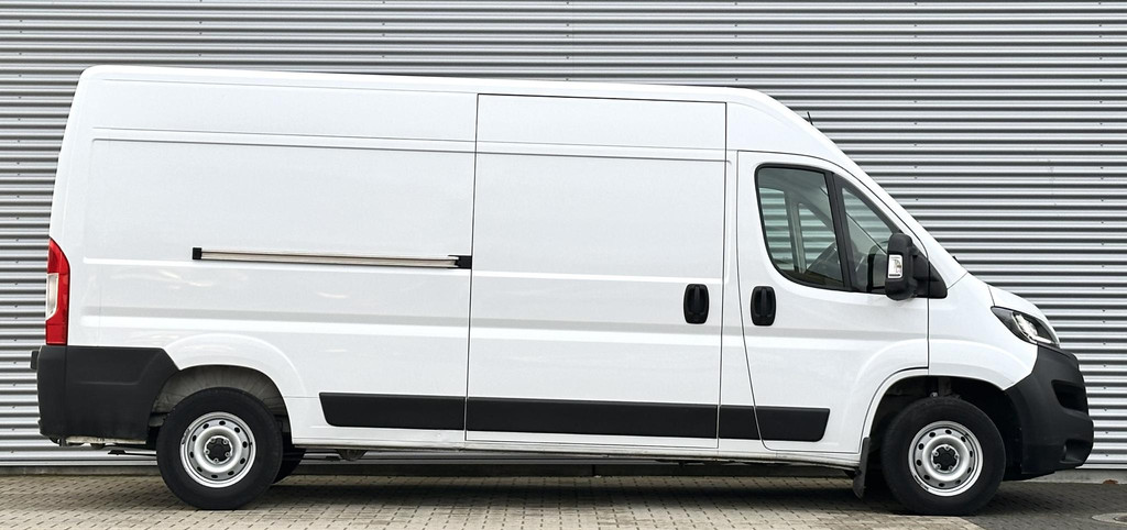 Fiat Ducato 35H 2.2 MultiJet L3H2 Trekhaak|Camera|Navi|Cruise 7
