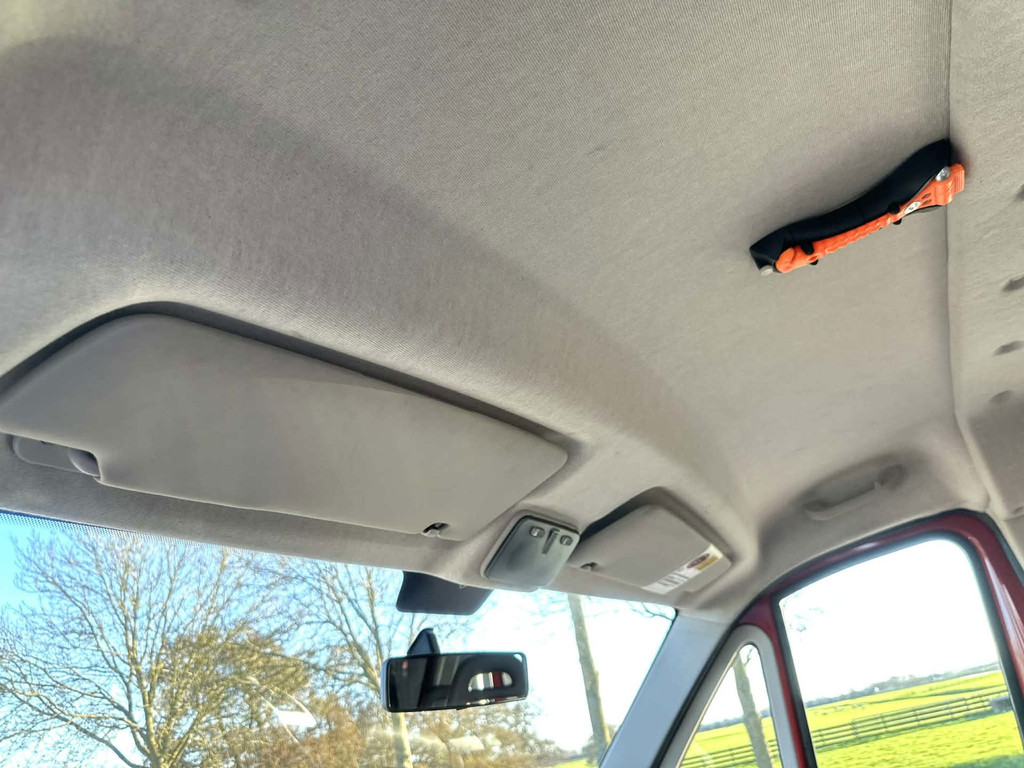 Fiat Ducato 35H 2.3 MultiJet 6 Persoons 71.452 KM.!!! 16