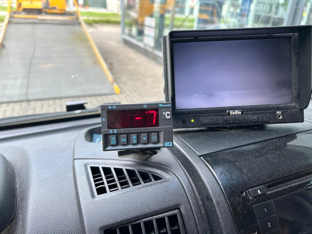 Fiat Ducato 35H 2.3 MultiJet MH1 10