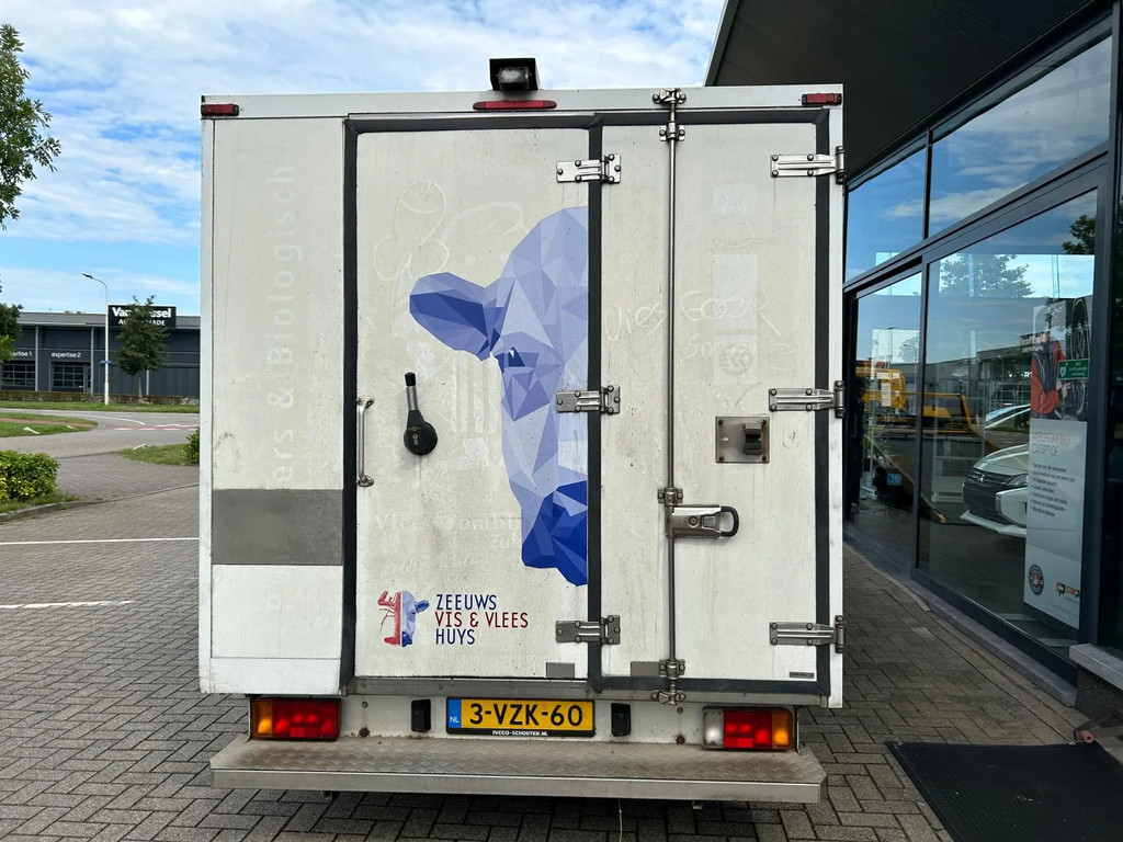 Fiat Ducato 35H 2.3 MultiJet MH1 15